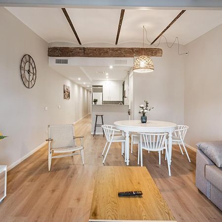 Apartamentos Circo Romano Tarragona Bagian luar foto
