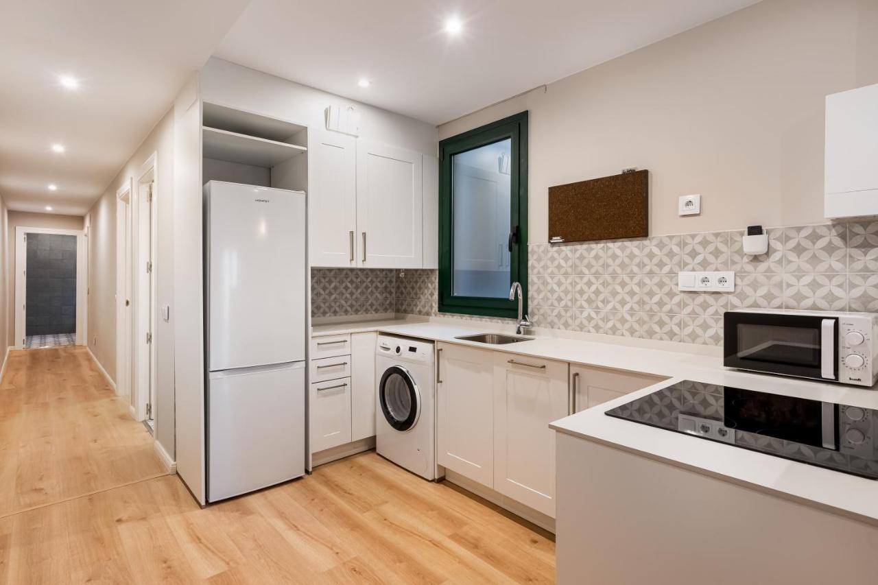 Apartamentos Circo Romano Tarragona Bagian luar foto