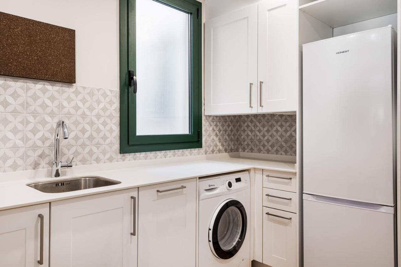 Apartamentos Circo Romano Tarragona Bagian luar foto